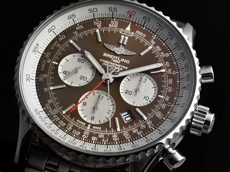 diamond breitling watches replica|how to check Breitling watch authenticity.